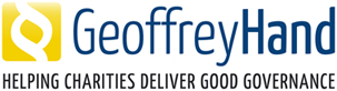 Geoffrey Hand — Charity governance consultancy